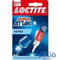 LOCTITE SUPER ATTAK VETRO DA GR 3    2632280