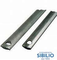 ASTE PER CREMONESE CM.150 1/2 TONDE A/9101