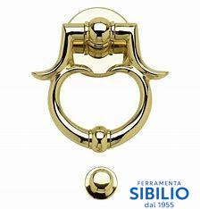 BATTENTE BAROCCO mm. 150 OLV ART 10AOLV