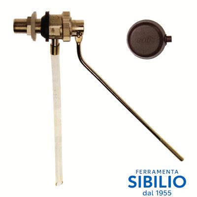 GALLEGGIANTE CATIS C/SFERA d.90