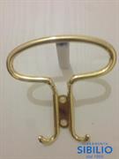 PORTABITO CASIRAGHI ART 100 ORO LUCIDO cm.125x100