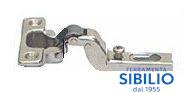 CERNIERE SALICE ART C2ABD99 S/BASETTA
