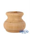 PIEDI IN LEGNO ONTARO MOD P0000230/B DA 100 C/BUSSOLA