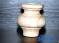 PIEDI IN LEGNO ONTARO MOD 228/bo  ex P0000229 B C/BUSSOLA
