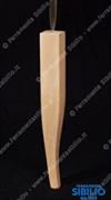 GAMBA IN LEGNO ONTARO SCIABOLA GS0000318/50