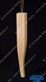 GAMBA IN LEGNO ONTARO SCIABOLA GS0000318/50