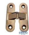 CERNIERE INVISIBILE CEAM 2015 DA 89X25 OTTONATA