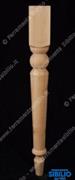 GAMBA IN LEGNO ONTARO MOD GT0000304/90