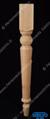 GAMBA IN LEGNO ONTARO MOD GT0000304/90