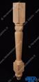GAMBA IN LEGNO ONTARO MOD GT0000309/90