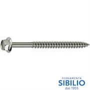 TIRAFONDI S/R 6.5X80 KOVERVIT AA P/LEGNO 811