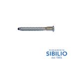 VITE DI CONGIUNZIONE P/MOBILI A/467 DA 5/40 ZINC. MACO