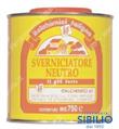 SVERNICIATORE FORTE ML4000 A/74048 ITALCHIMICI S/C