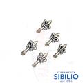 GANCIO GIGLIO PICC.NIK.SK 5 PZ 722/C