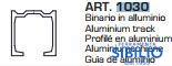 BINARI 8000.02660 ALL.GREZZO DA MT 3 EX 2660G