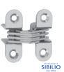 CERNIERE INVISIBILE CEAM 504 DA 39X13 NIK