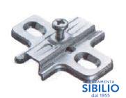 BASETTE SALICE ART B2V3H09 STAMPATA  329.80.528