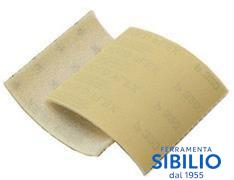 carta spugna soft goldef. p.280 115x125mm a/2912707028 MIRKA