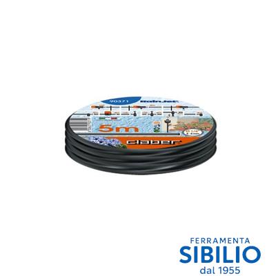 A/90371 TUBO CAPILLARE 1/4 DA MT 5 CLABER