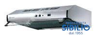 CAPPA STANDARD DA 90 INOX FABER A/001015  3000557493