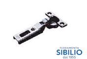 CERNIERE SALICE ART C6A7L99 S/BASETTA d.26   32956501