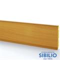 ZOCCOLATURA H10 NOCE CHIAR cellini MT 4 mod 31111073