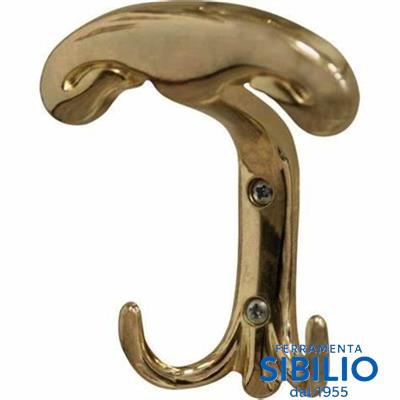 PORTABITO CASIRAGHI ART 106 ORO mm.115x90
