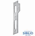 B005700734 A1 INCONTRO AGB QUADRO C/ALETTA CR.OP.25X138