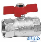 VALVOLE A SFERA DA 3/8 F/F