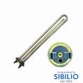 RESISTENZE P/SCALDABAGNO C/FLANGIA NON ARISTON LT80 T1816