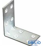 PIASTRINA AD ANGOLO 2X2 ART 42