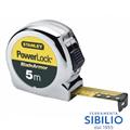 A/1-33-191 FLESSOMETRI POWERLACK DA MT 5  19mm