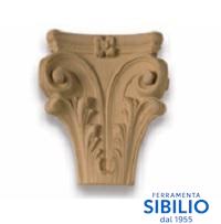 FREGIO METAL STYLE PASTA LEGNO MG10015 150X130 NAT 40026.1500