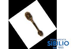MANIGLIE METAL STYLE MG4166 OT.ANT.1510811500.03