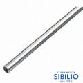 TUBO TONDO DA 18x6 DA MT 2 CROMO A/715 PREZZO AD ASTA