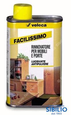 FACILISSIMO ML 250 A/385