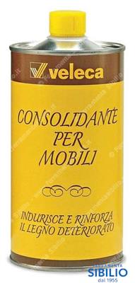 LACCANTICA DA 750 ML FLACCONE IN PVC A/537