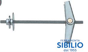 TASSELLI ETAF/DD 04X14 ACC.ZINC.C/BARRA FIL  8706302