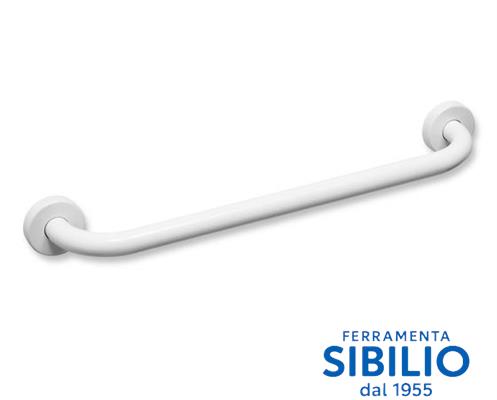 MANIGLIONE 60 BIANCO FORTIS MAX 150KG ART 6421/60 GEDY