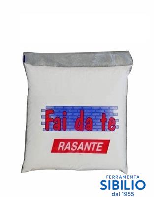 RASANTE DA KG.5