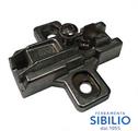 BASETTE SALICE ART B2R3E69 ALTEZZA 6 MM   329.84.026