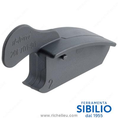LIMITATORE ANGOLO PER APERTURA 83` 20F7011 BLUM