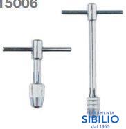 GIRAMASCHI N.02 SER.CORTA P/M DA 06/08 cod. 1500502