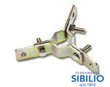 STAFFE PER ANTENNRE A CROCE ART 758 MINUTEX