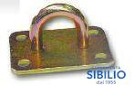 CAVALLOTTO MAGLIA TONDA mm.20X21 ACC.TROP 9292021