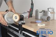 SPAZZOLE IN SISAL f.10 mm ART 2098 WOLFCRAFT