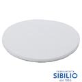 DISCO VELCRO PER LUCIDATURA d.125 mm ART 2208 WOLFCRAFT