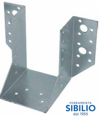 SUPPORTO P/TRAVI T APER.mm.100X140 TROP 797100140