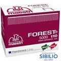 PUNTE FOREST ART 110 CF=PZ 5000 A/1101205