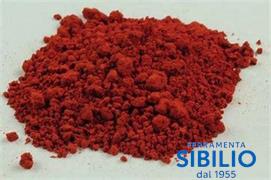 TERRA ROSSO INGLESE gr.500   93424  ITALCHIMICI